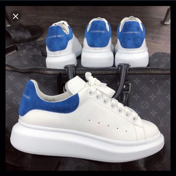 Alexander McQueen Shoes Pallet - Image 10