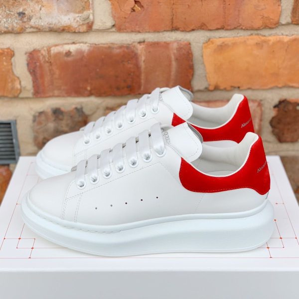 Alexander McQueen Shoes Pallet - Image 11