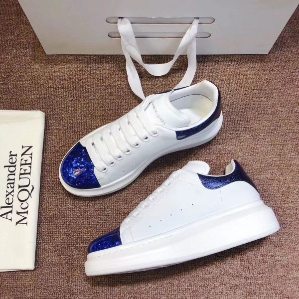 Alexander McQueen Shoes Pallet - Image 16