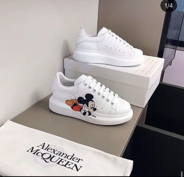 Alexander McQueen Shoes Pallet - Image 24