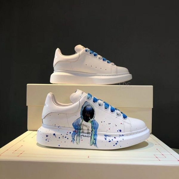 Alexander McQueen Shoes Pallet - Image 23