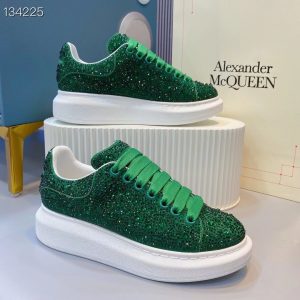 Alexander McQueen Shoes Pallet