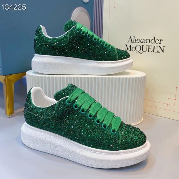Alexander McQueen Shoes Pallet - Image 18