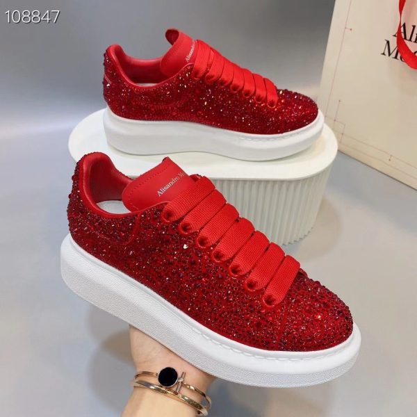 Alexander McQueen Shoes Pallet - Image 17