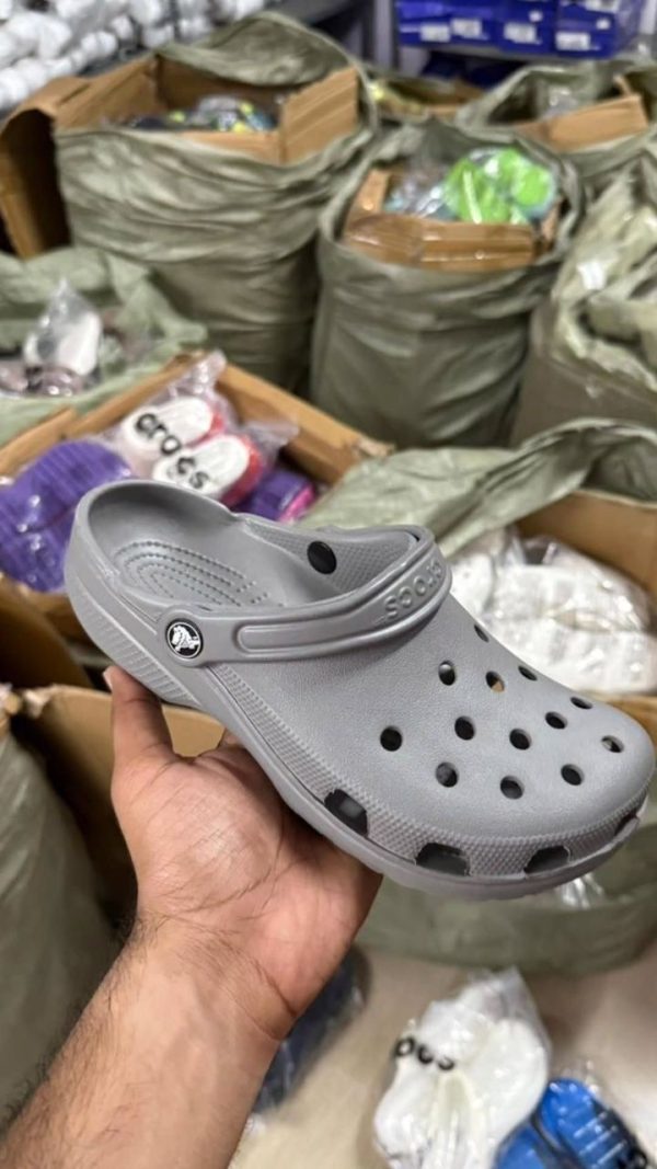 Crocs Footwear Pallet - Image 13