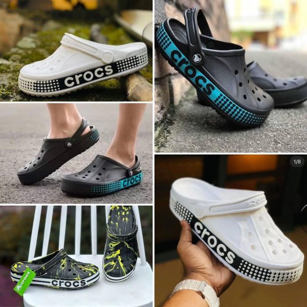 Crocs Footwear Pallet - Image 12