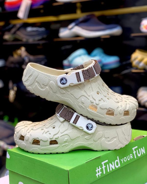 Crocs Footwear Pallet - Image 6