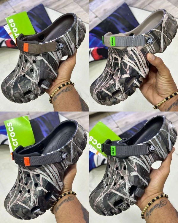 Crocs Footwear Pallet - Image 7