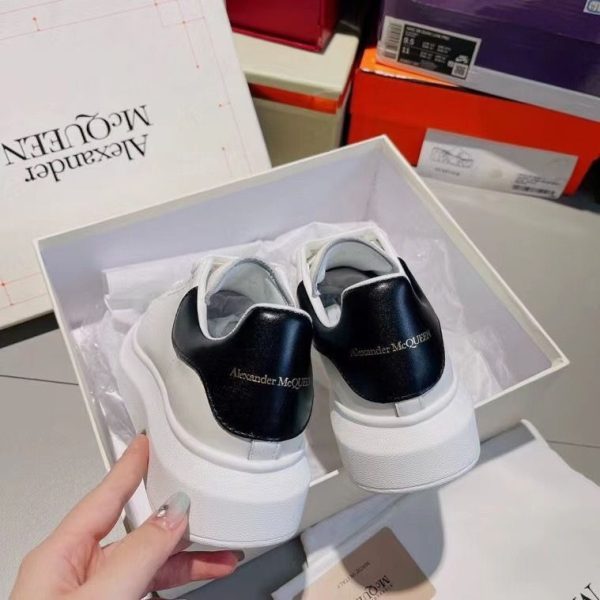 Alexander McQueen Shoes Pallet Liquidation Deal