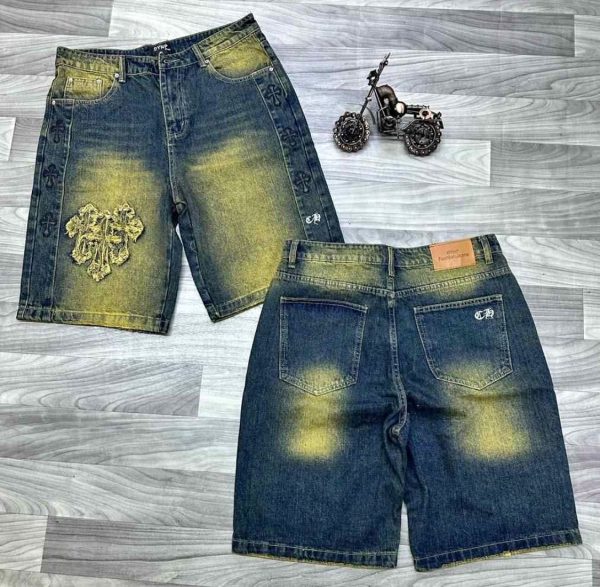 Baggy Jeans Pallet Liquidation - Image 5