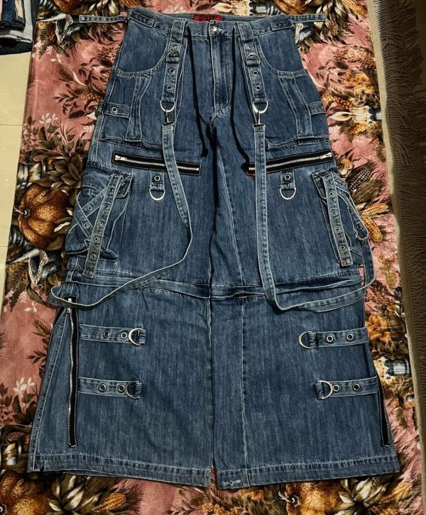 Baggy Jeans Pallet Liquidation - Image 7