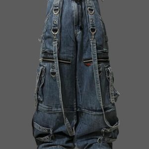 Baggy Jeans Pallet Liquidation