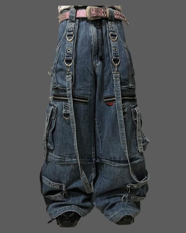 Baggy Jeans Pallet Liquidation