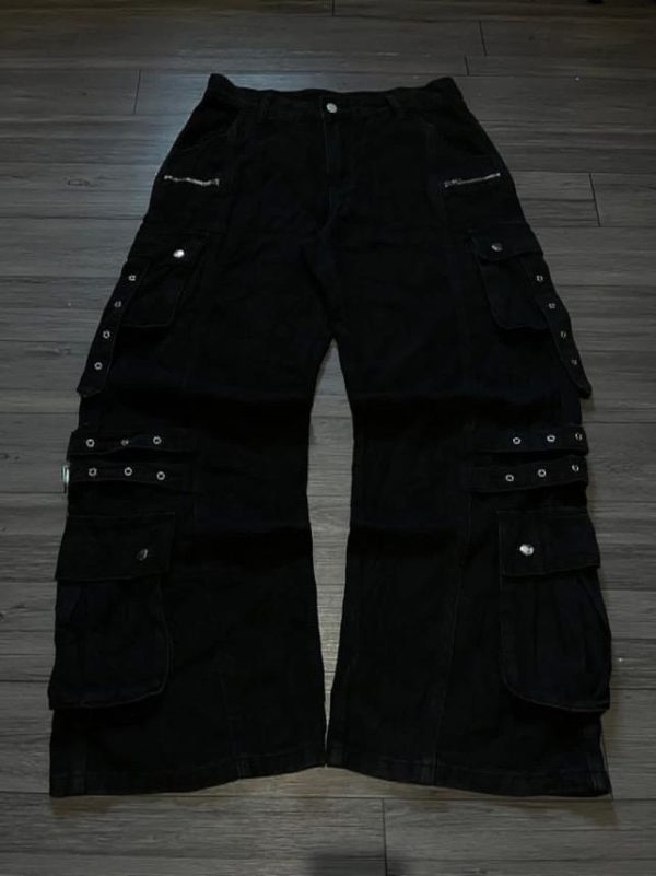 Baggy Jeans Pallet Liquidation - Image 19