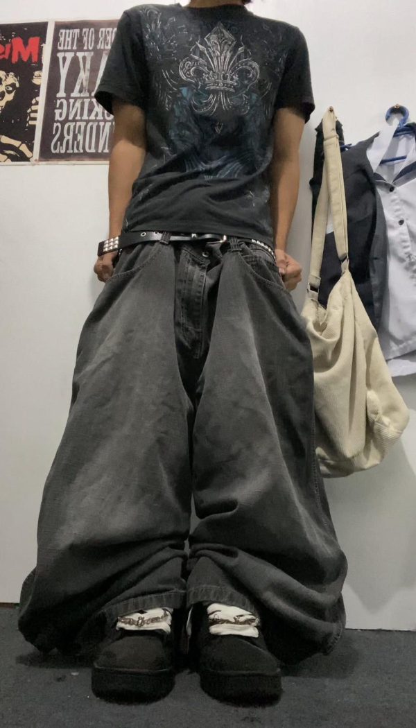 Baggy Jeans Pallet Liquidation - Image 9