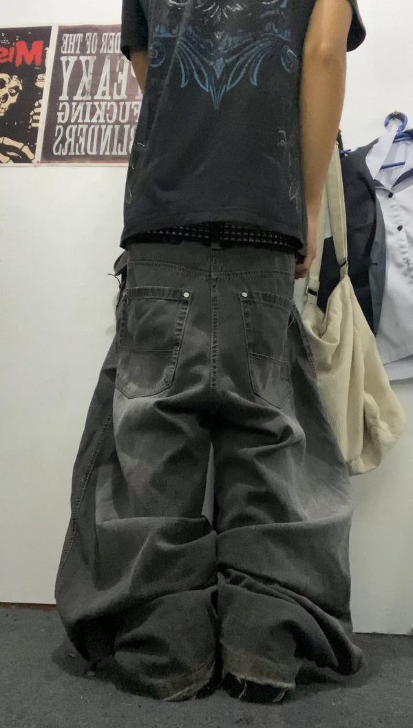 Baggy Jeans Pallet Liquidation - Image 10