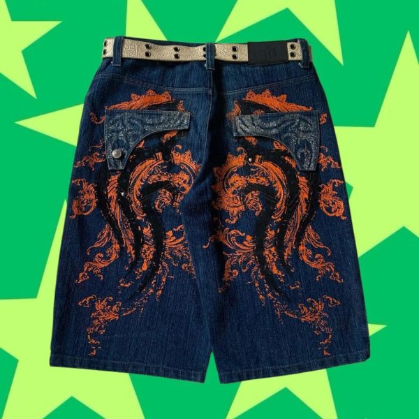 Baggy Jeans Pallet Liquidation - Image 14