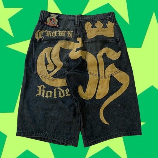 Baggy Jeans Pallet Liquidation - Image 13