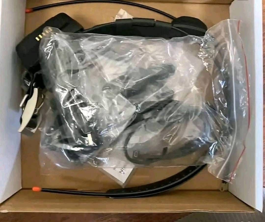 Dog Training Collar & Handheld Pallet