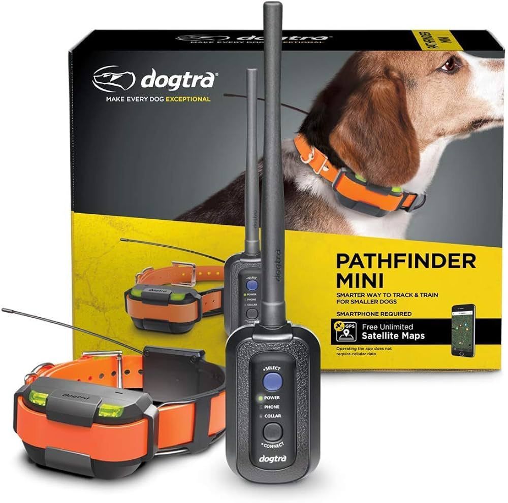 Dog Training Collar & Handheld - Image 6