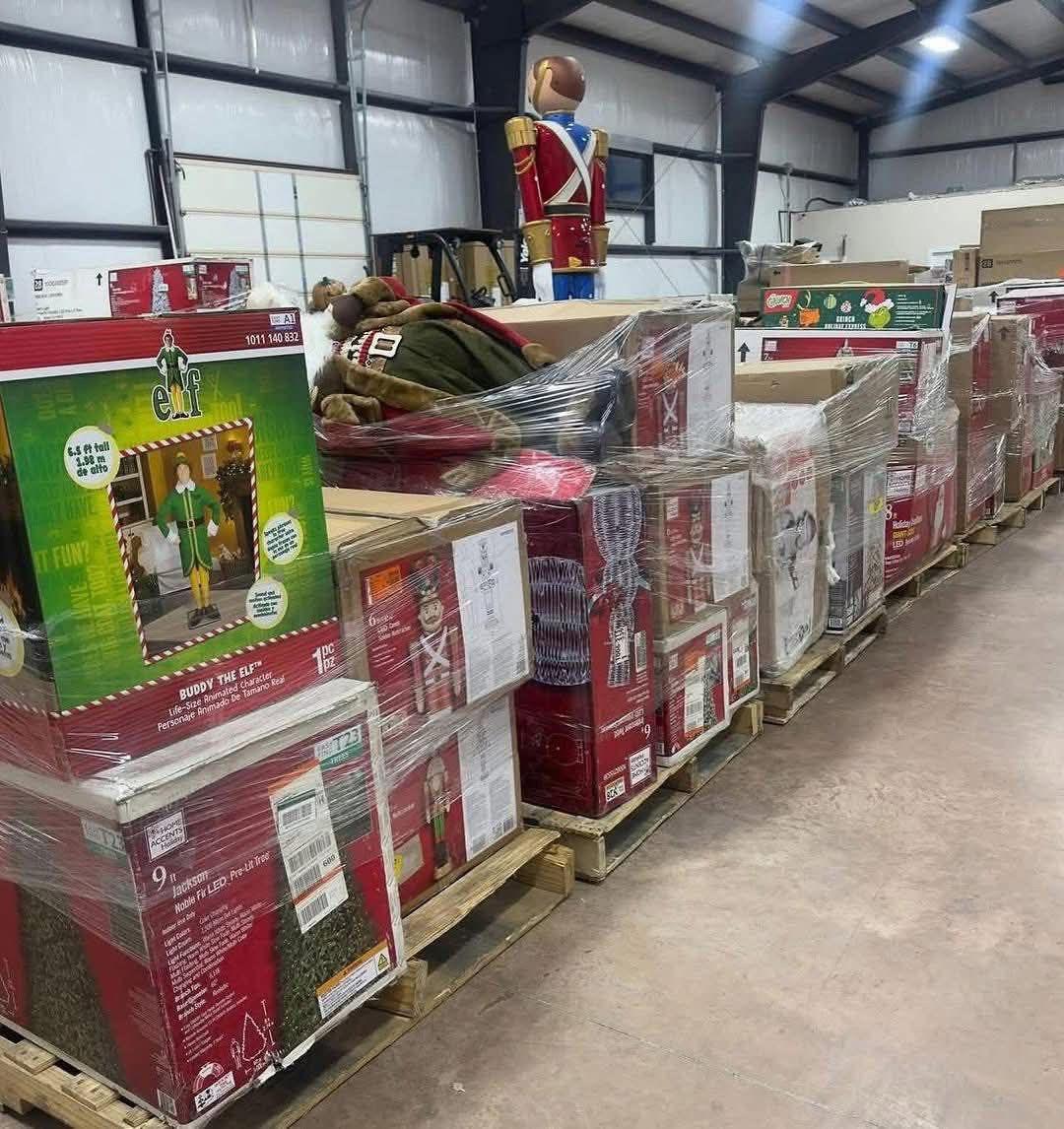 Christmas Gift Packs Liquidation - Image 26