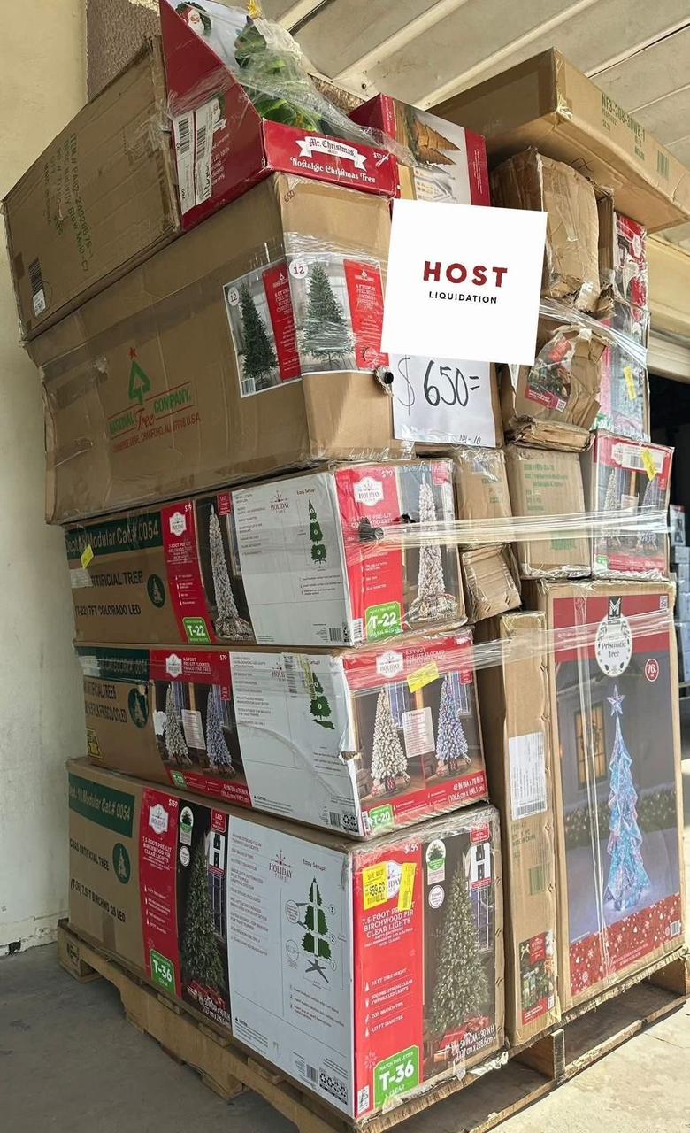 Christmas Gift Packs Liquidation - Image 25