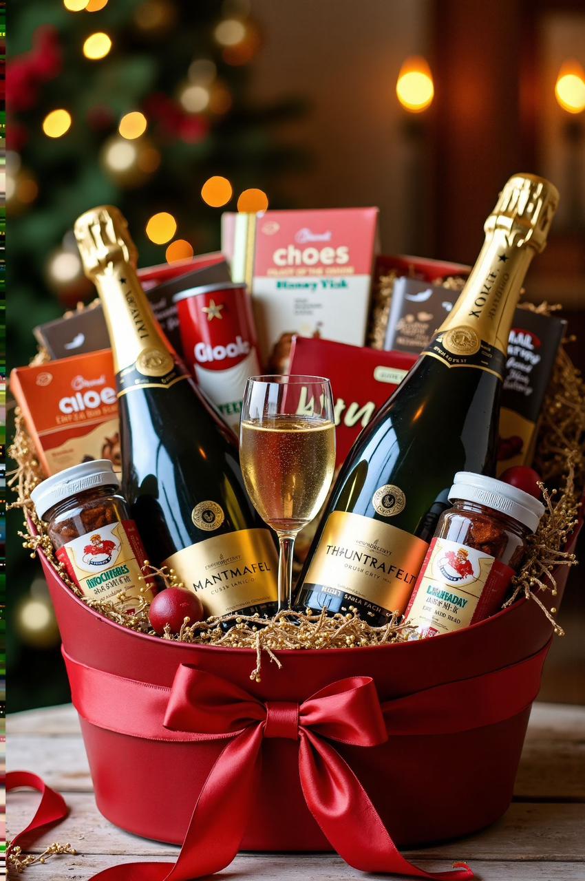 Christmas Gift Packs Liquidation - Image 11