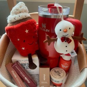 Christmas Gift Packs Liquidation Pallet