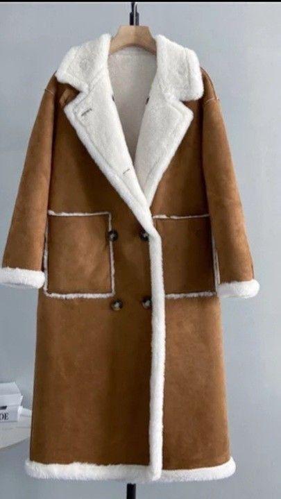 Stylish Winter Jacket Pallet - Image 34