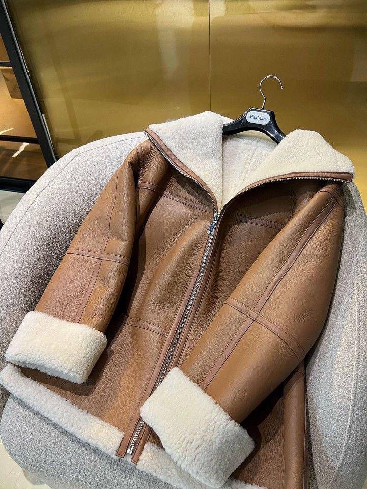 Stylish Winter Jacket Pallet - Image 33