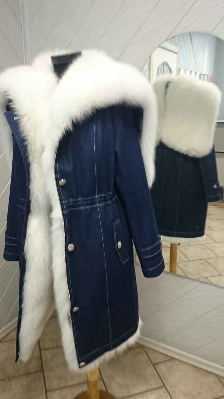 Stylish Winter Jacket Pallet - Image 32