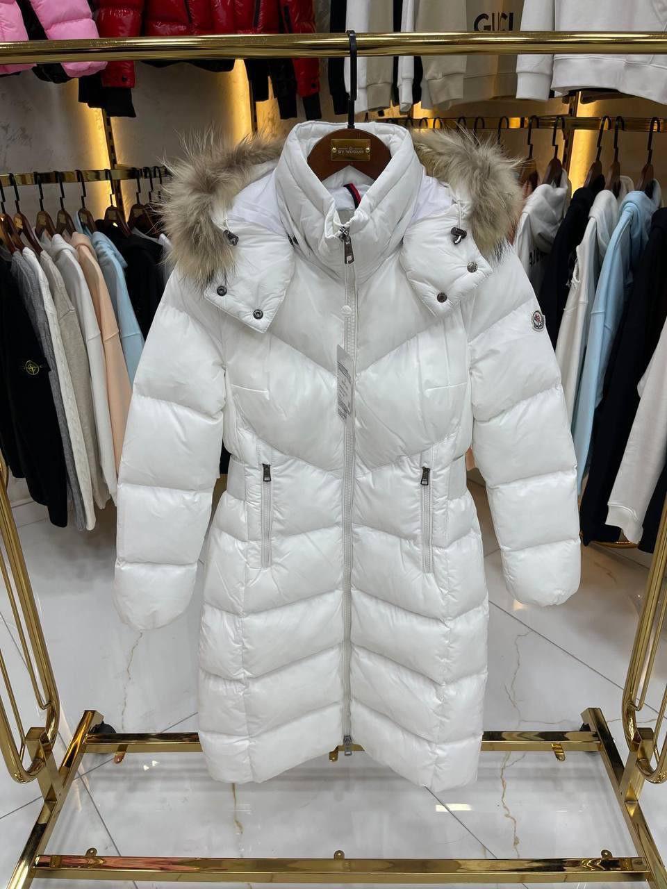 Stylish Winter Jacket Pallet - Image 31