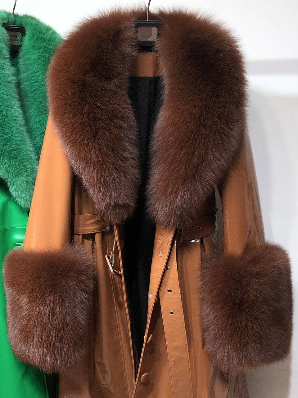 Stylish Winter Jacket Pallet - Image 29