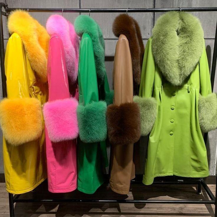 Stylish Winter Jacket Pallet - Image 28