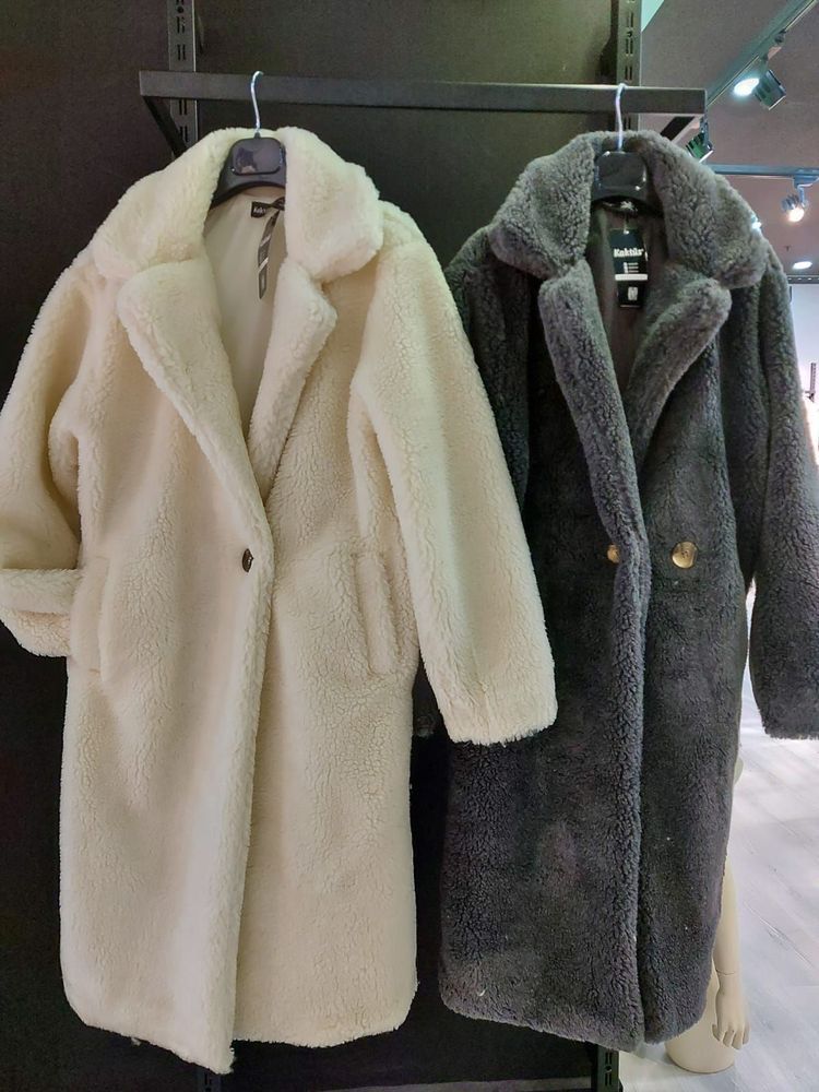 Stylish Winter Jacket Pallet - Image 24