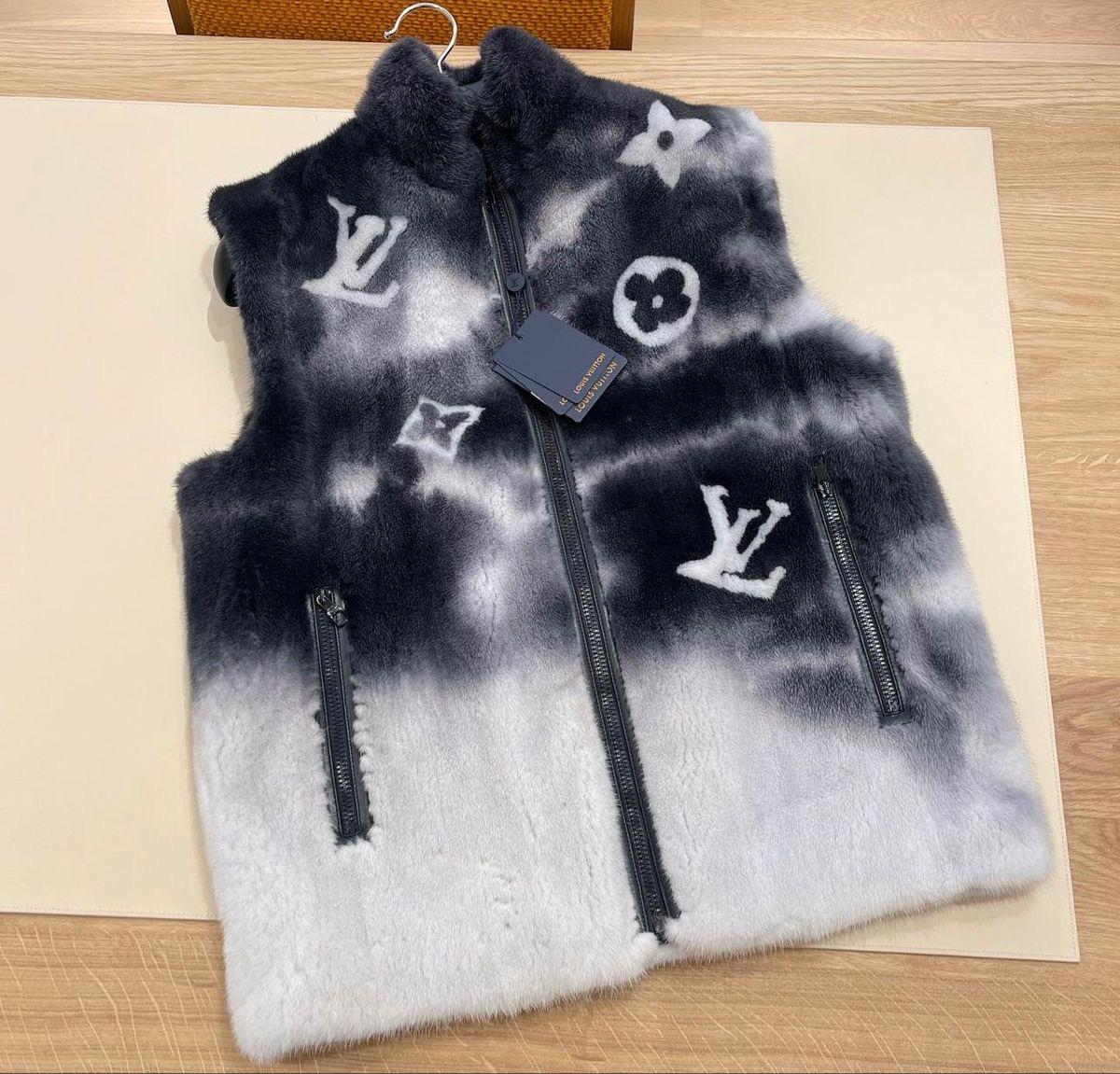 Stylish Winter Jacket Pallet - Image 20