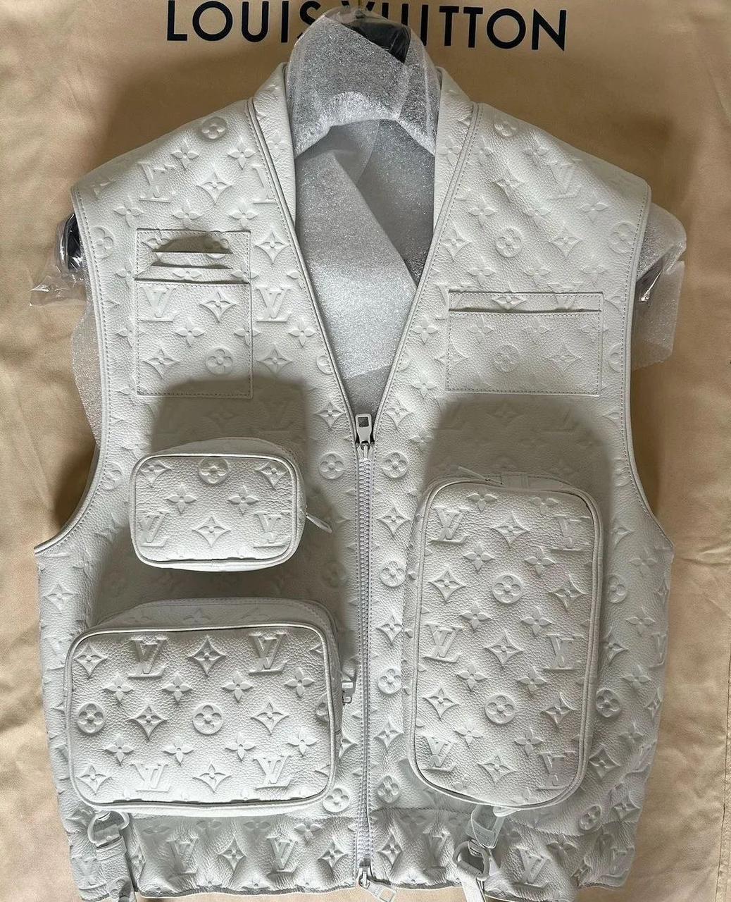 Stylish Winter Jacket Pallet - Image 21