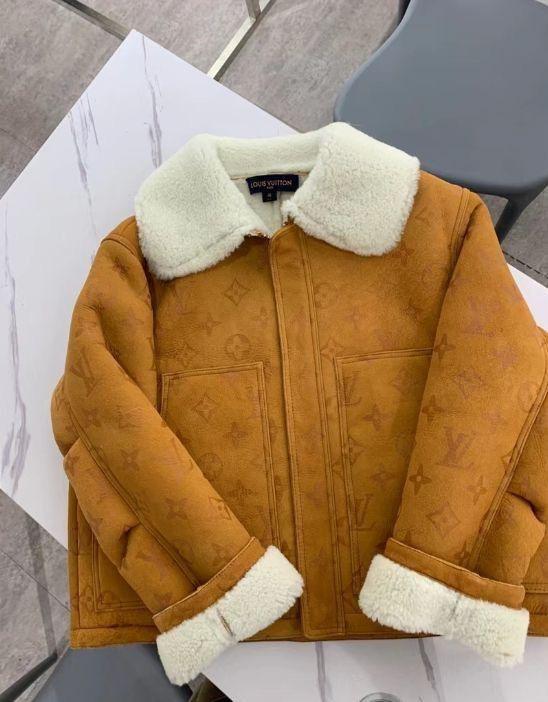 Stylish Winter Jacket Pallet - Image 19