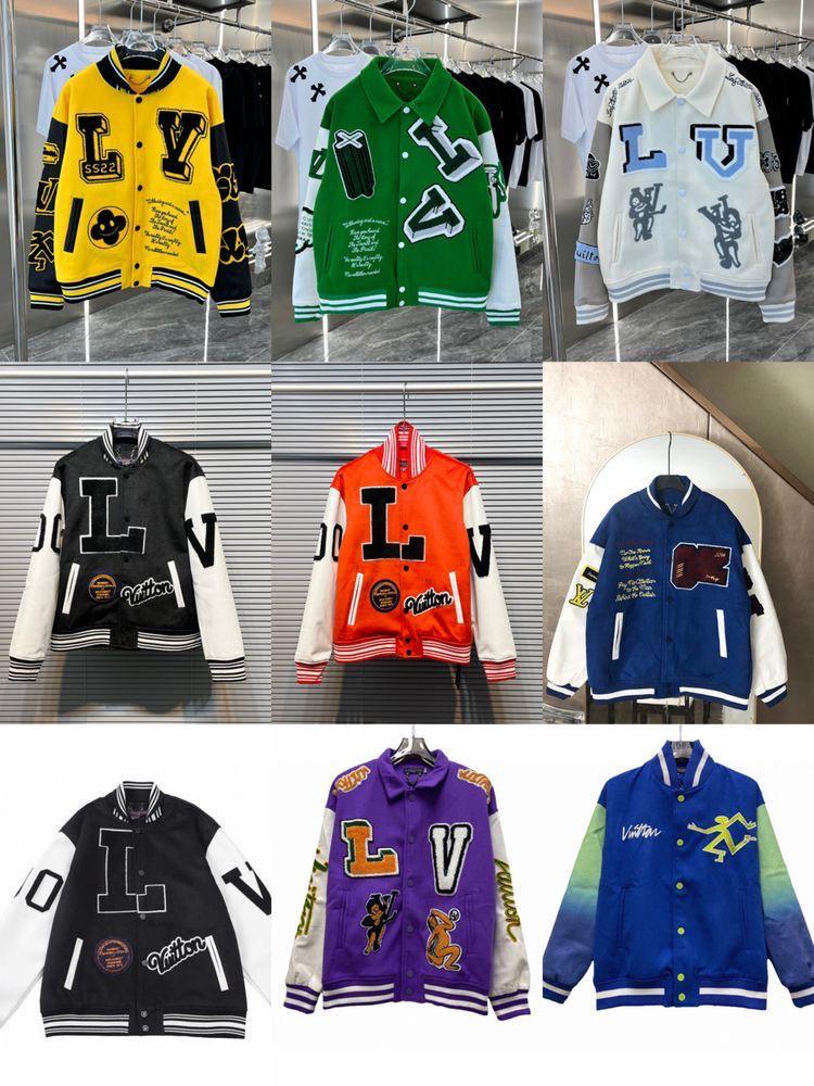 Stylish Winter Jacket Pallet - Image 16