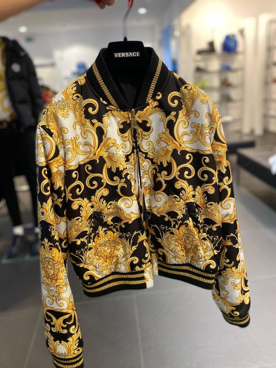 Stylish Winter Jacket Pallet - Image 10