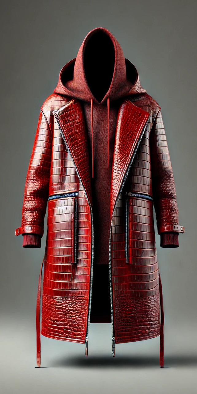 Stylish Winter Jacket Pallet - Image 8