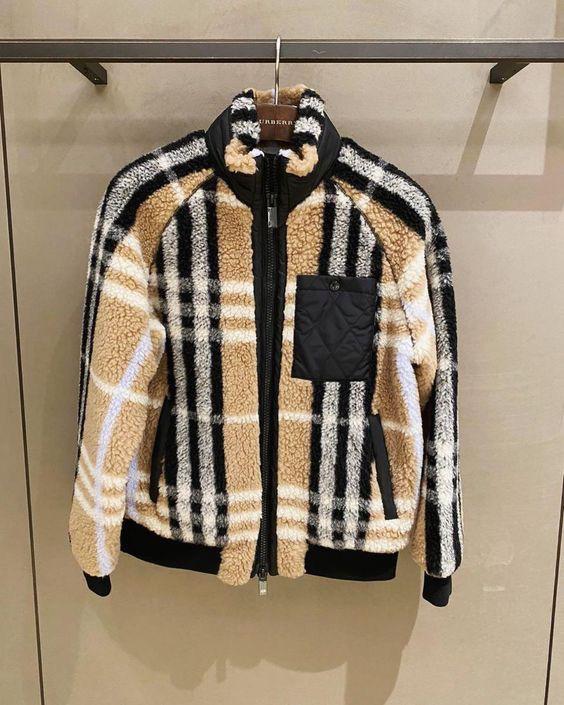 Stylish Winter Jacket Pallet - Image 7