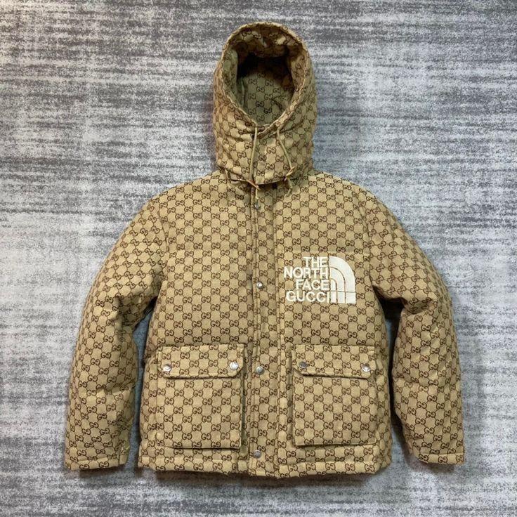 Stylish Winter Jacket Pallet - Image 6