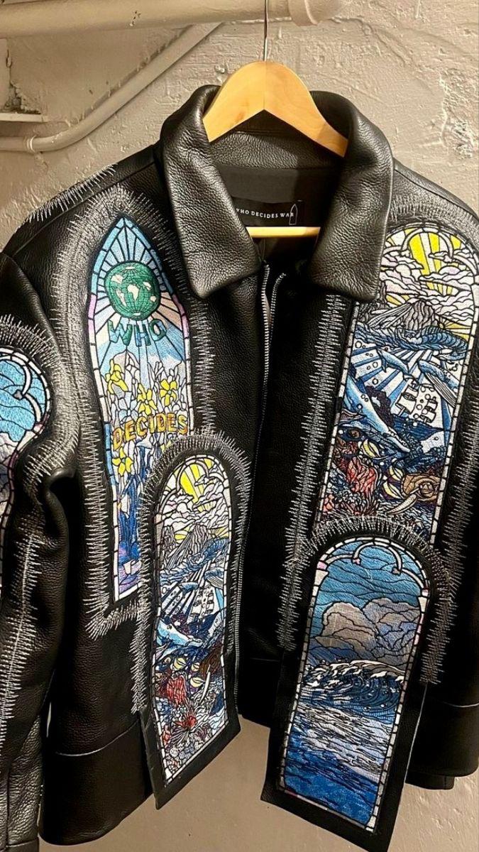 Stylish Winter Jacket Pallet - Image 5