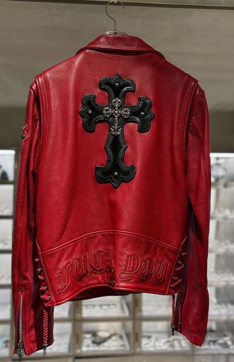 Stylish Winter Jacket Pallet - Image 4