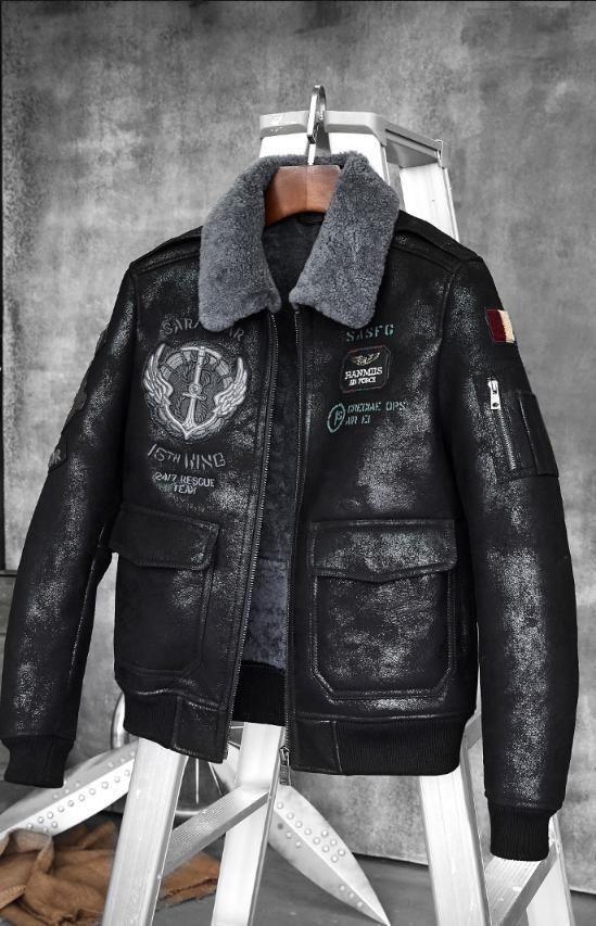 Stylish Winter Jacket Pallet - Image 2