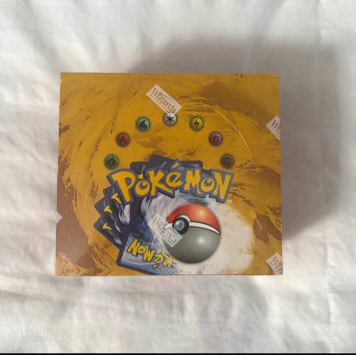 POKEMON SA