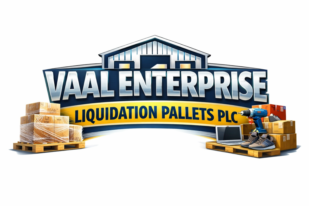 logo Vaal enterprise liquidation