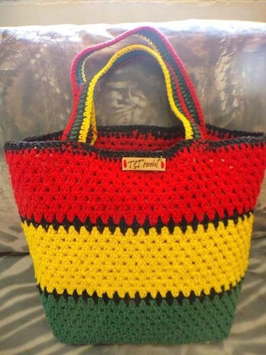 Rastafarian Apparel & Accessories Pallet - Image 19