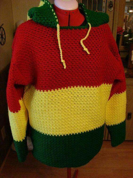 Rastafarian Apparel & Accessories Pallet - Image 14